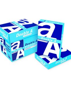 Giấy Double A-A4/80 gía rẻ nhất Hà Nội chất lượng tốt nhất