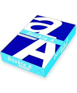Giấy Double A-A4/70