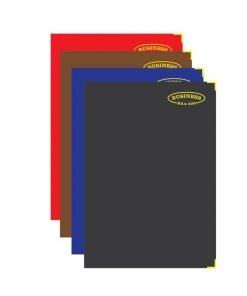 Quyển order A7 kích thước 7,8cm x 10,5cm